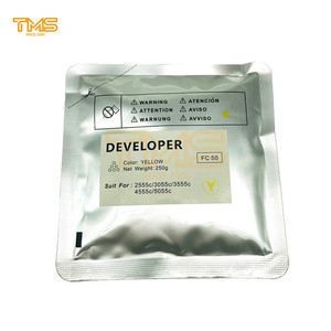 Порошок разработчика TMS FC50 для Toshiba e-studio 2555c 3055c 3555c 4555c 5055c - Product Image 3