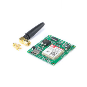 Lorida SIM800A Entwicklungs karte GPRS GSM-Modul Industrielle Dualband-SIM-Karte unterstützt 4 GSTM32 gsm Modul sim800