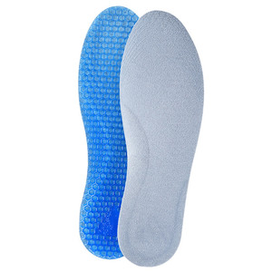 JOGHN Đế Lót Miếng Dán Chỉnh Hình Tùy Chỉnh Cho Nam Nữ Đế Chăm Sóc Bàn Chân 2020 Tùy Chỉnh Thăng Bằng Bán Chạy Nhất - Product Image 1