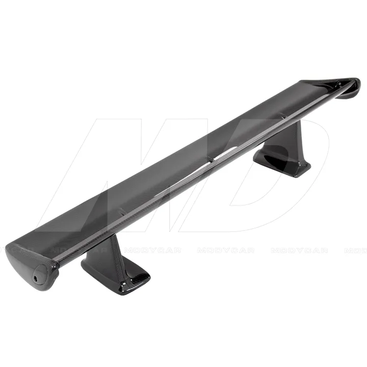 Es Style Carbon Fiber Spoiler For 1999-2002 Nissan Skyline R34