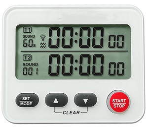 Multi Zwei kanal Timer 24h Schalter programmier bar digital