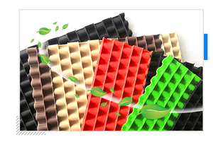 Bán Buôn Chống Trượt PVC Rỗng Và Khóa Chuỗi Mat Không Trượt Phòng Tắm Hồ Bơi Thảm Không Thấm Nước PVC Chuỗi Sàn Mat Cuộn - Product Image 5