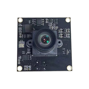 Il modulo fotocamera Frame YUV60 ad alta velocità con interfaccia con otturatore globale a 2mp a colori supporta la fotografia con Trigger esterno. - Product Image 2