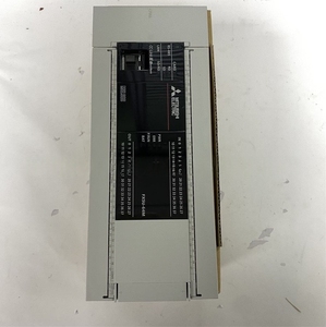 三菱FX5U-64MT/ES FX5シリーズモジュール用新品オリジナルスポットPLCコントローラPLCプログラミング用4軸プログラマー - Product Image 4