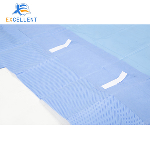 Vật tư y tế dùng một lần vô trùng phẫ<span class=keywords><strong>u</strong></span> thuật màn <span class=keywords><strong>U</strong></span> chia treo lên phẫ<span class=keywords><strong>u</strong></span> thuật treo lên với fenestration hàng tiê<span class=keywords><strong>u</strong></span> dùng y tế khác - Product Image 6