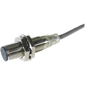 <strong>Proximity</strong> switch <strong>inductive</strong> <strong>proximity</strong> switch E2B-M12KS04-WZ-C1 - Product Image 1