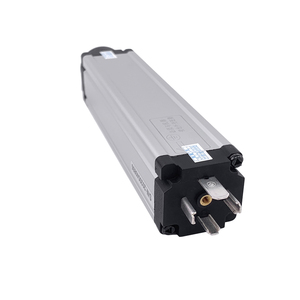 Fabricante de la marca MIRAN KTC1 Strkoe 50-1250mm Sensor/Transductor lineal de posición con 4-20ma/0-5V/0-10V Sensor analógico de salida - Product Image 2