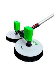 Оптовая продажа от производителя, распределенный Интеллектуальный фотогальванический робот для очистки, портативный интеллектуальный фотогальванический робот для очистки - Product Image 2