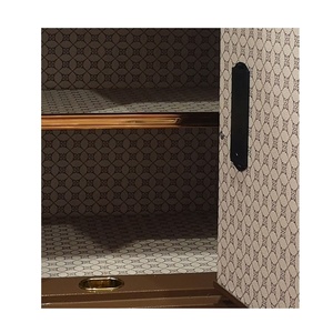 Sıcak satış yüksek kaliteli hava koşullarına dayanıklı 4 haneli kombinasyon anahtar saklama kilidi kutusu - Product Image 4