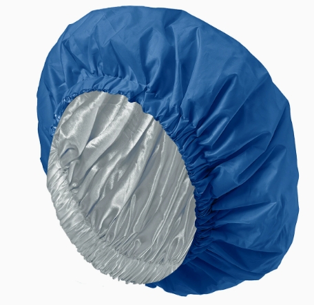 azul