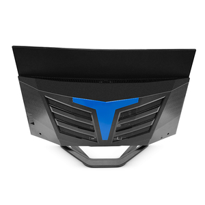 27 "Computadora monoblok çekirdek Pc Aio to Aio Complet tam Set kurulum I7 I9 kavisli bilgisayar oyuncular oyun bilgisayar masaüstü bilgisayarlar - Product Image 4