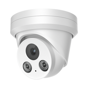 Compatible Hik 5MP Built in Mic Smd Smart <strong>Camera</strong> <strong>IP</strong> <strong>Camera</strong> Manufacturers IR POE <strong>Camera</strong> - Product Image 1