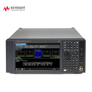 Analizador de señal Keysight N9000B CXA 9 kHz a 26,5 GHz parámetro RF equipo de prueba Agilent - Product Image 5