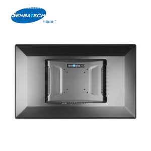 21,5 "Touch Monitor Open Frame Kapazitiver resistiver Touchscreen-Monitor Industrieller LCD-Monitor - Product Image 5