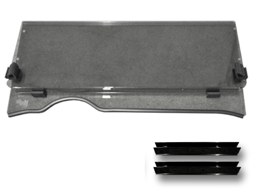 E-Z-GO RXV (ย้อมสี)