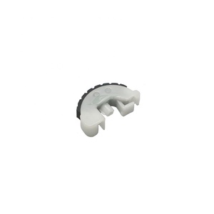 <strong>RB1</strong>-<strong>8865</strong>-<strong>000</strong> Pick up Roller -Tray 2/3 for 4000 4050 4100 4500 Printer Parts - Product Image 5