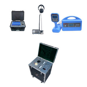 High Precision <strong>Testing</strong> Equipment Underground TDR Cable Fault Tester <strong>t</strong> HV Surge Generator <strong>Power</strong> Cable Route Locator - Product Image 1