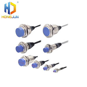 Sensores de proximidad inductivos originales y en stock de 2017 - Product Image 4