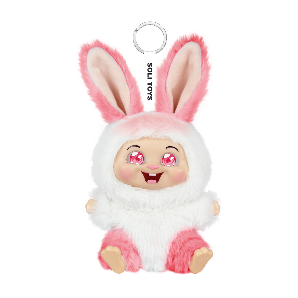 FluffyBoo {Confirmer le style}