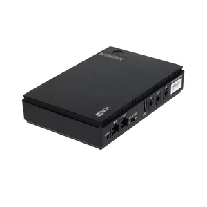 Smart Mini 18W DC UPS con puerto POE 5V 12V 19V 24V Mini Ups con batería de litio de respaldo para computadora y enrutador Wifi - Product Image 6