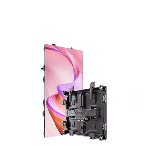 Display a LED P2.5-P10 modulo IP65 impermeabile 5000nits XR stadio noleggio schermo a Led per il noleggio all'aperto schermo a LED - Product Image 1