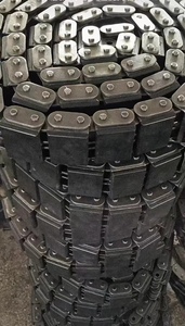 High Safety Level Durable Commonly <strong>Used</strong> Transmission Roller <strong>Chain</strong> Manufacturing Labor-saving Conveyor <strong>Chains</strong> - Product Image 6