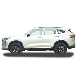 HAVAL H6 PROターボ1.5L SUV自動手動ギアボックス生地シートパノラマ式ガスガソリン電気オプション - Product Image 6