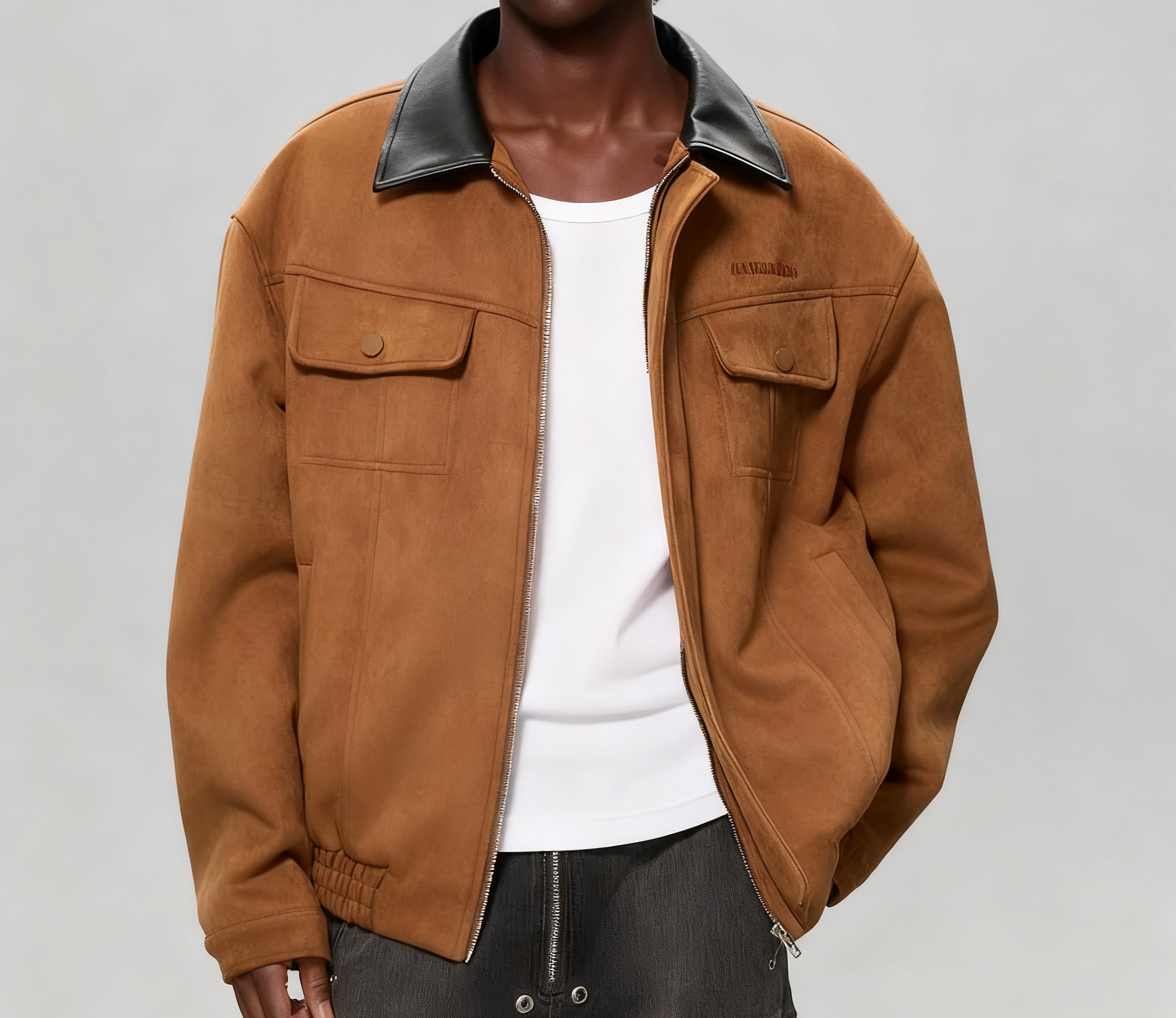 Marron