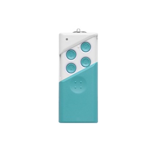 Nuovo Design 280-868mhz Multi frequenza di programmazione automatica universale cancello Wireless e Garage porta telecomando - Product Image 1