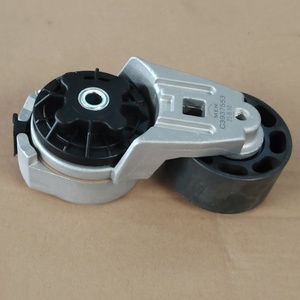 C3937553 3937553 động cơ diesel Vành Đai ròng rọc tightener tensioner cho các bộ phận máy xúc <span class=keywords><strong>CMI</strong></span> b3.9l 8V 5.9l 6ct 240 - Product Image 2