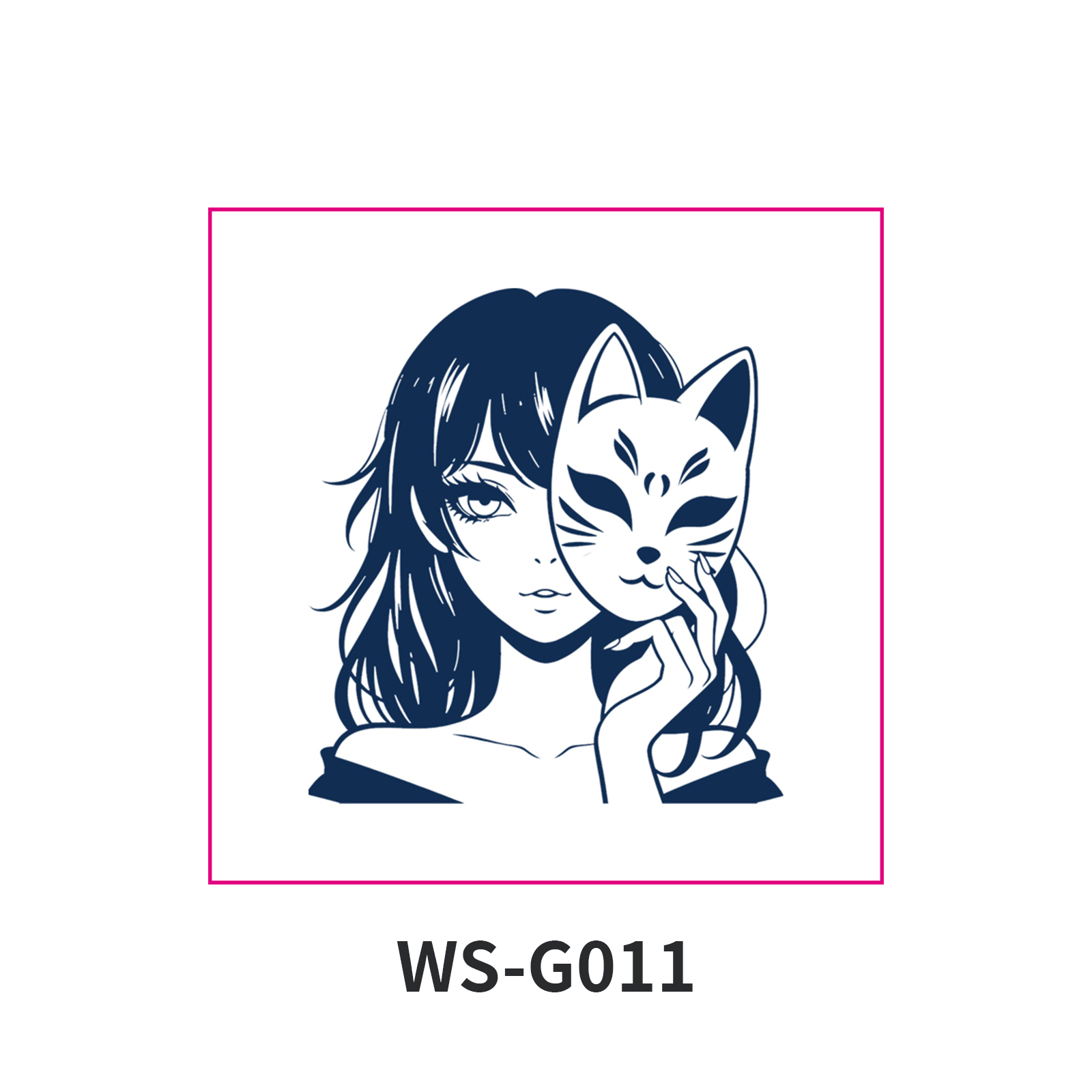 WS-G011