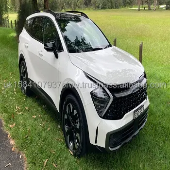 2020 2021 2022 2023 Coches Usados 2023 Kia Sportage Híbrido