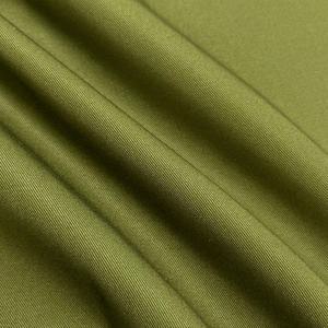 98% 棉2% 氨纶奇诺面料斜纹弹力纱布卡精梳纱春秋时尚夹克服装面料