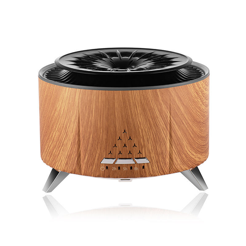 light wood grain