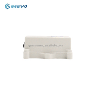 O2 sensore di ossigeno Gas concentrazione sistema di misurazione ad alta precisione trasmettitore di ossigeno - Product Image 4