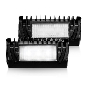 CHIMING4.6インチ18wLEDシーンライトカーワークライトトラックオフロードLEDワークライト - Product Image 1