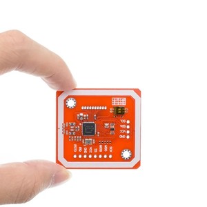 1Set PN532 NFC <strong>RFID</strong> Wireless Module V3 User Kits <strong>Reader</strong> Writer Mode IC S50 Card PCB I2C IIC SPI HSU <strong>For</strong> <strong>Arduino</strong>