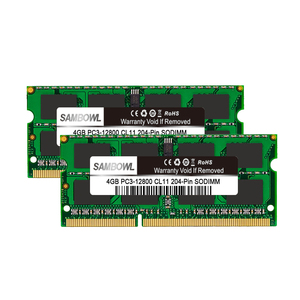 מפעל מוכר מחשבים שולחניים זולים תואם 2133 RAM mhz ddr4 4 ג 'יגה-ב 16GB