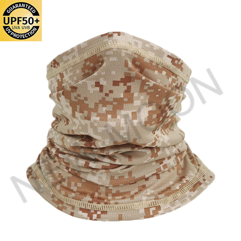 Camouflage Brown
