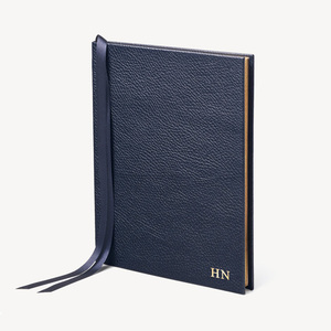 Copertina rigida per <span class=keywords><strong>notebook</strong></span> in pelle pu a5 con motivo a coccodrillo personalizzato
