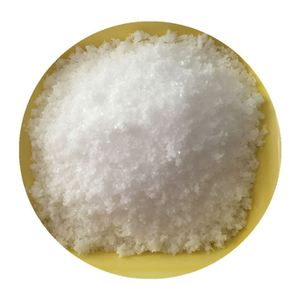 水处理石油钻井/造纸絮凝剂Pam阴离子聚丙烯酰胺
