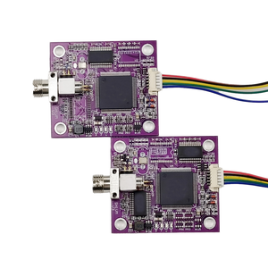 Регулятор скорости двигателя DC 2A PWM с управлением низкого напряжения 1,8 V-12V 1803BK функция переключения - Product Image 5