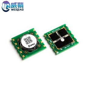 规格传感器SO2数字二氧化硫传感器3SP-SO2-20输出 - Product Image 3