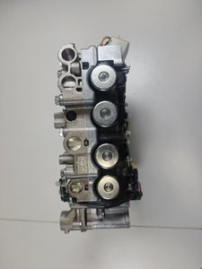 Nissan Suzuki için JF015E RE0F11A CVT otomatik şanzıman vana vücut solenoidi kullanılan modeller Sentra not Versa Altima dahil - Product Image 3