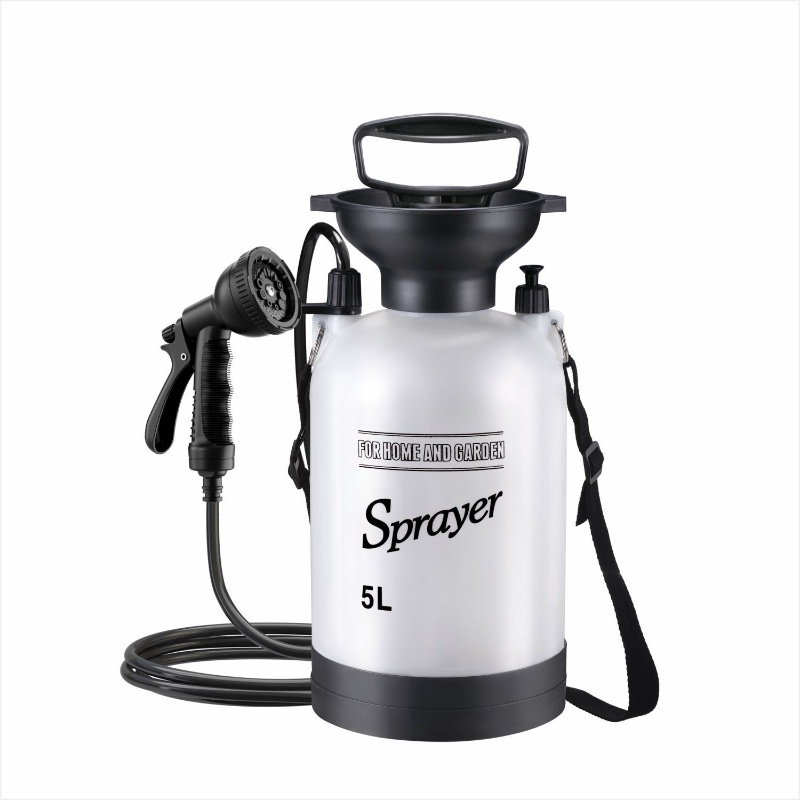 White 5L