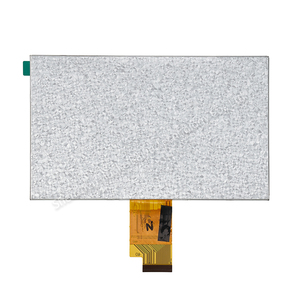 液晶ディスプレイ1024x600 tft液晶モジュール40ピンtft液晶パネルlvdsインターフェイス - Product Image 2
