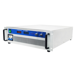 0-30Vdc 0-40A Voltaje de salida ajustable y fuente de alimentación de laboratorio variable de corriente AC DC 40a 30V DC fuente de alimentación - Product Image 2