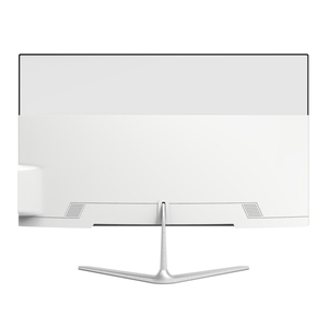 中国工場OEMベアボーンPC24インチIPS N95/N100コンピューターオールインワンPCオプションのWiFiモジュール120W電源アップバッテリー - Product Image 4