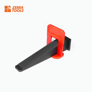 Tegel Twister Spin Keramische Leveler Tegel Gap Nivellering Instrument Spin Dokter Tegel Nivellering Systemen Zelfnivellerende Vloeren Dop - Product Image 1