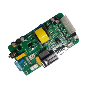 OEM çift taraflı PCB panoları fabrika özelleştirilmiş çok katmanlı baskılı devre imalatı PCB - Product Image 4